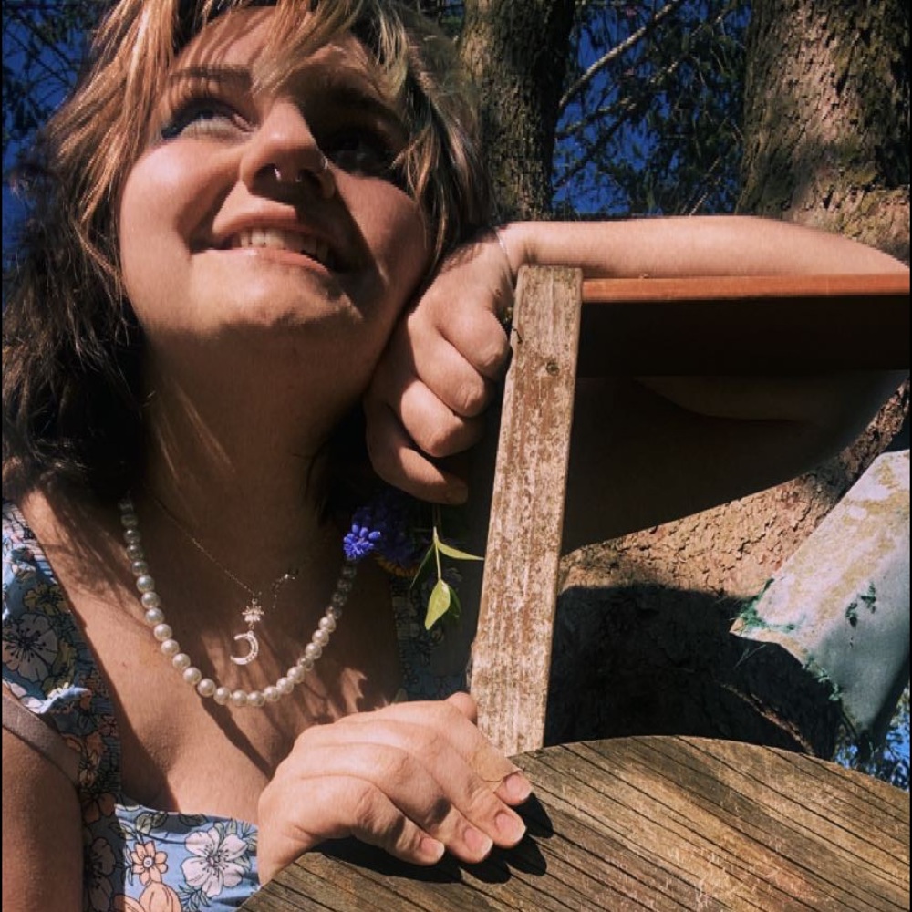 Meet your Posher, Nevaeh